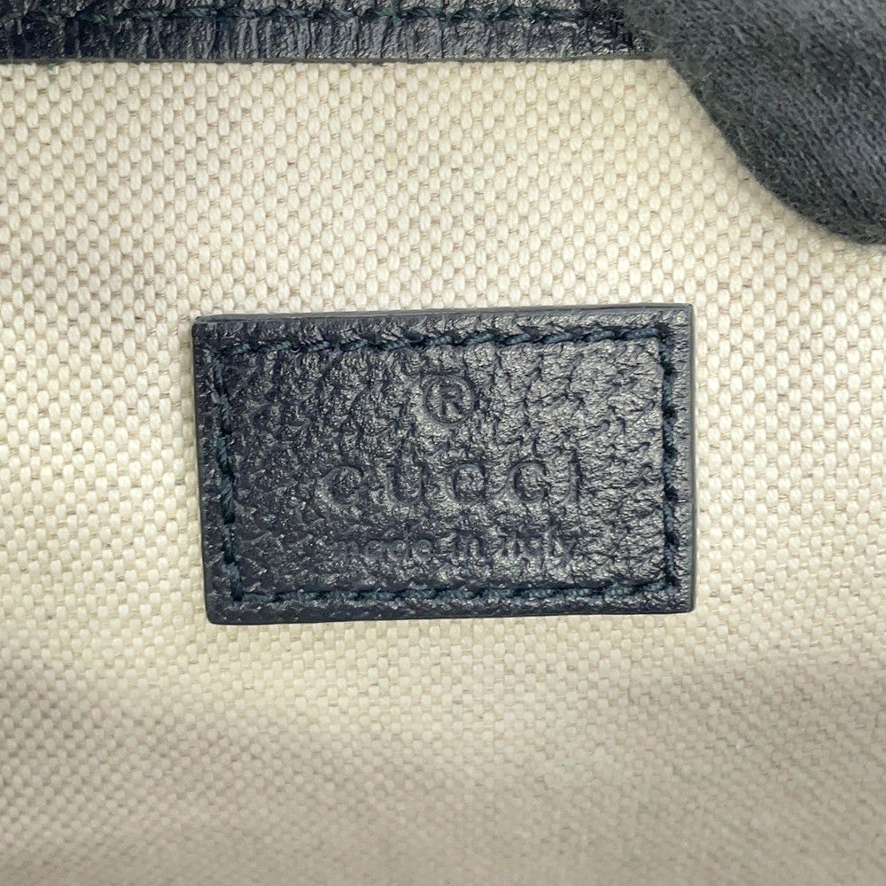 グッチ トートバッグ オフィディア GGスプリーム スモール PVC/レザー 765043 GUCCI 2way