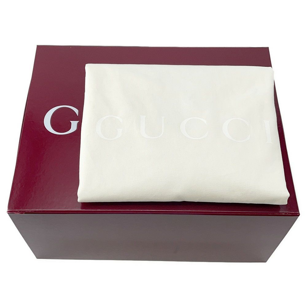 グッチ トートバッグ オフィディア GGスプリーム スモール PVC/レザー 765043 GUCCI 2way