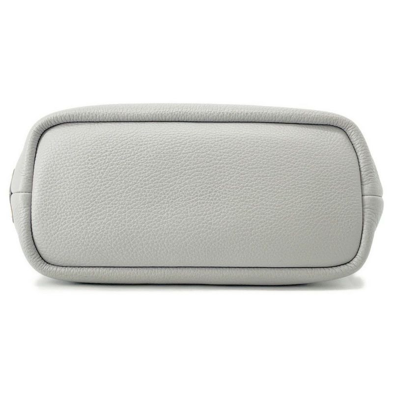 プラダ ハンドバッグ パンチングロゴ トート スモール 1BG390 PRADA