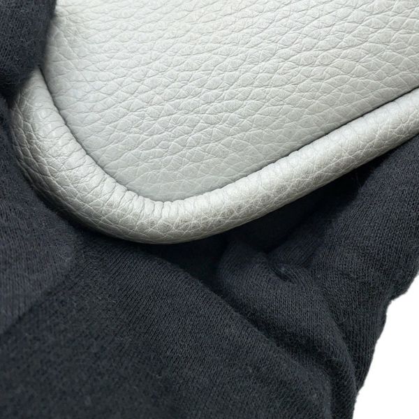 プラダ ハンドバッグ パンチングロゴ トート スモール 1BG390 PRADA