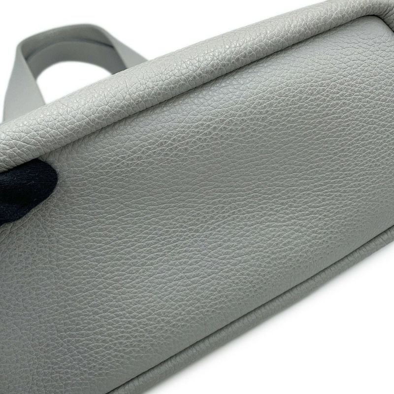 プラダ ハンドバッグ パンチングロゴ トート スモール 1BG390 PRADA