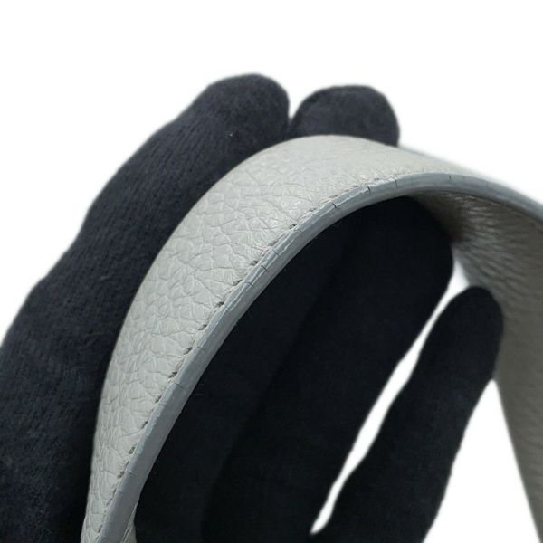 プラダ ハンドバッグ パンチングロゴ トート スモール 1BG390 PRADA