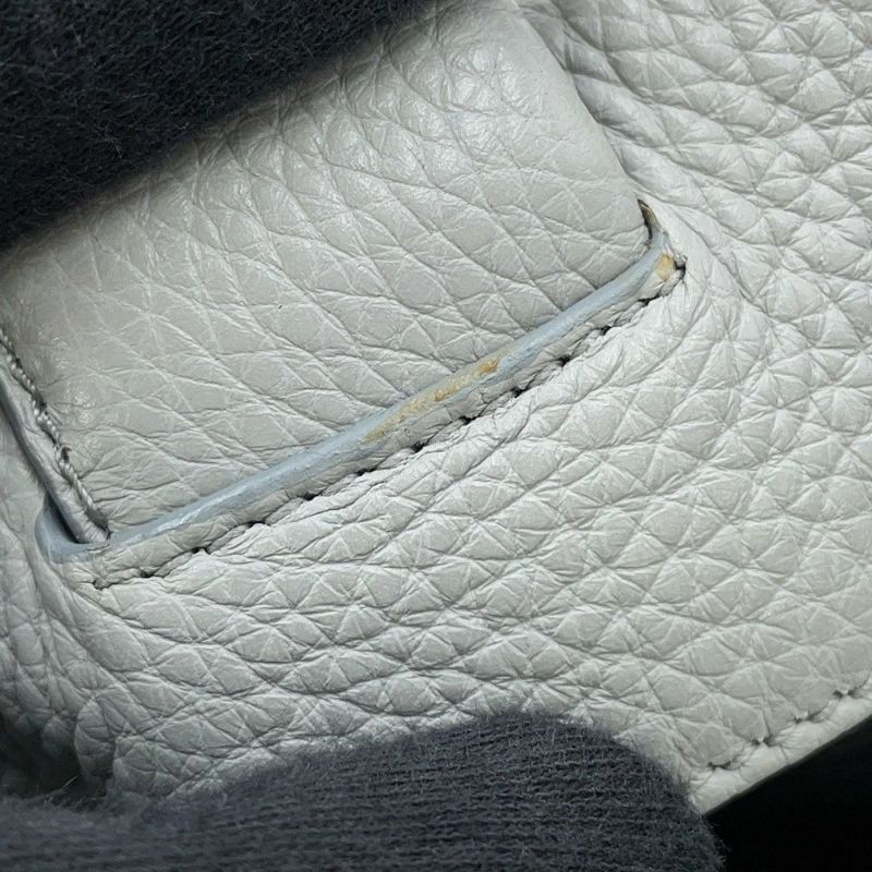 プラダ ハンドバッグ パンチングロゴ トート スモール 1BG390 PRADA