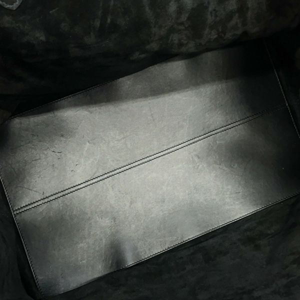 クリスチャン・ディオール ハンドバッグ トゥジュール Toujours ラージ M2820OSHJ Christian Dior 2way 黒