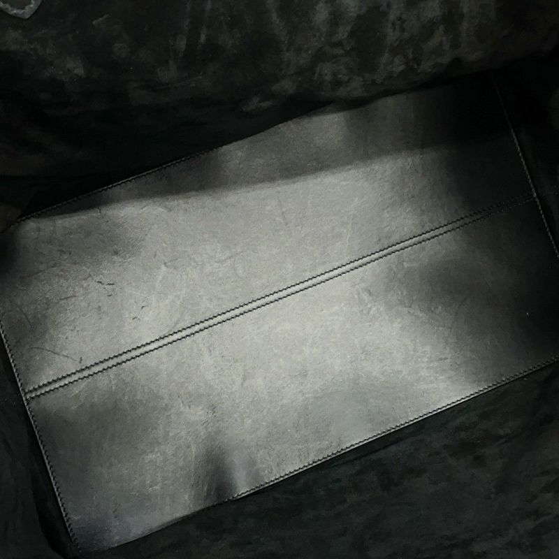 クリスチャン・ディオール ハンドバッグ トゥジュール Toujours ラージ M2820OSHJ Christian Dior 2way 黒