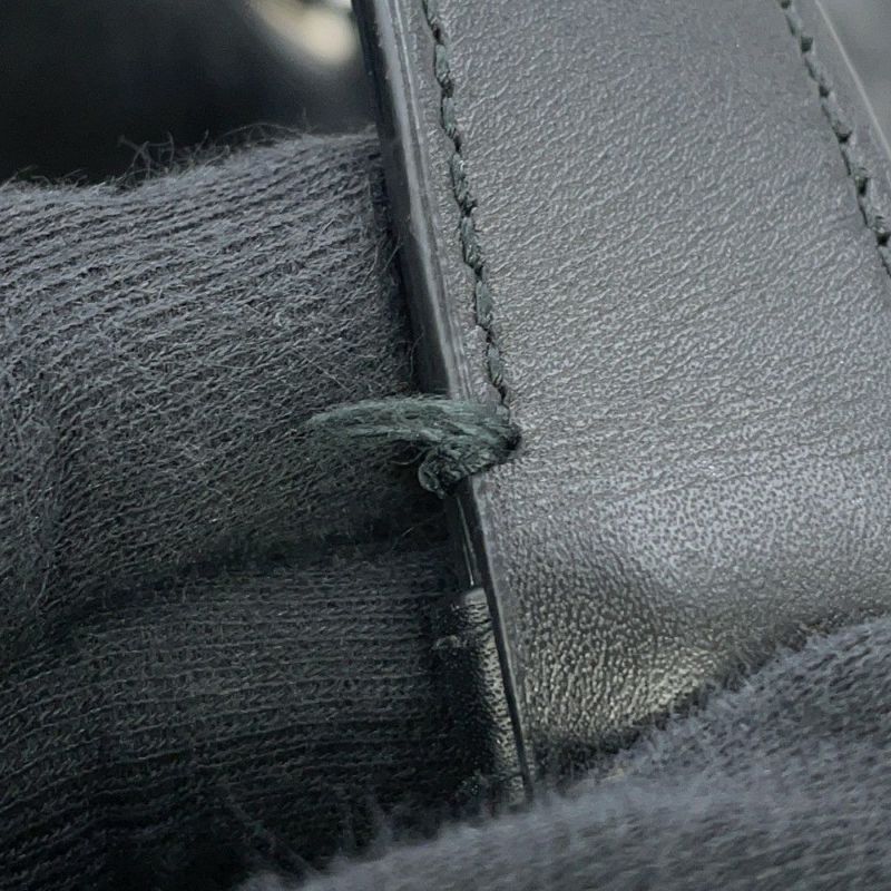 クリスチャン・ディオール ハンドバッグ トゥジュール Toujours ラージ M2820OSHJ Christian Dior 2way 黒