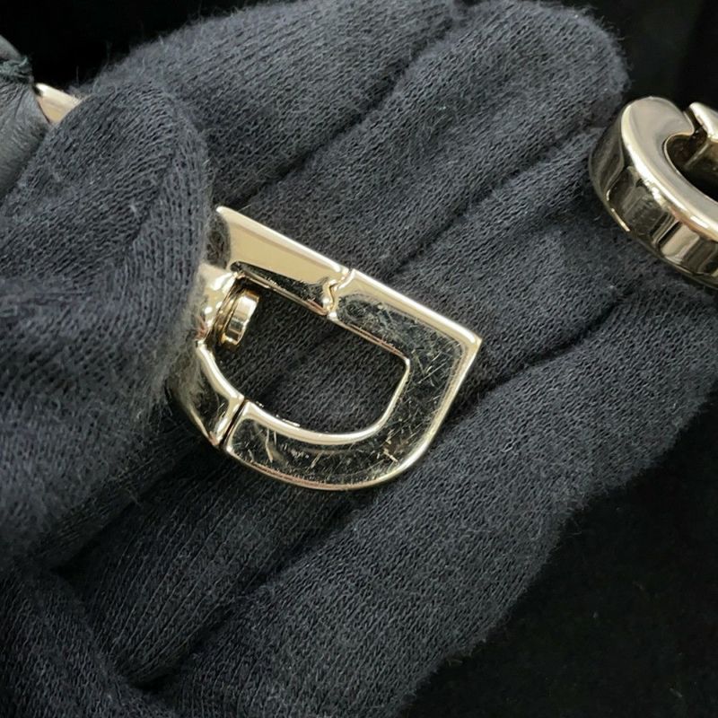 クリスチャン・ディオール ハンドバッグ トゥジュール Toujours ラージ M2820OSHJ Christian Dior 2way 黒