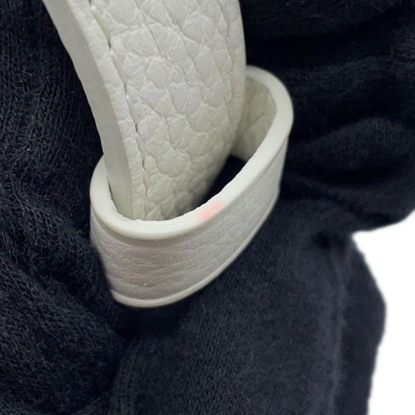 ルイヴィトン ハンドバッグ トリヨンレザー カプシーヌBB M54294 LOUIS VUITTON 2wayショルダーバッグ