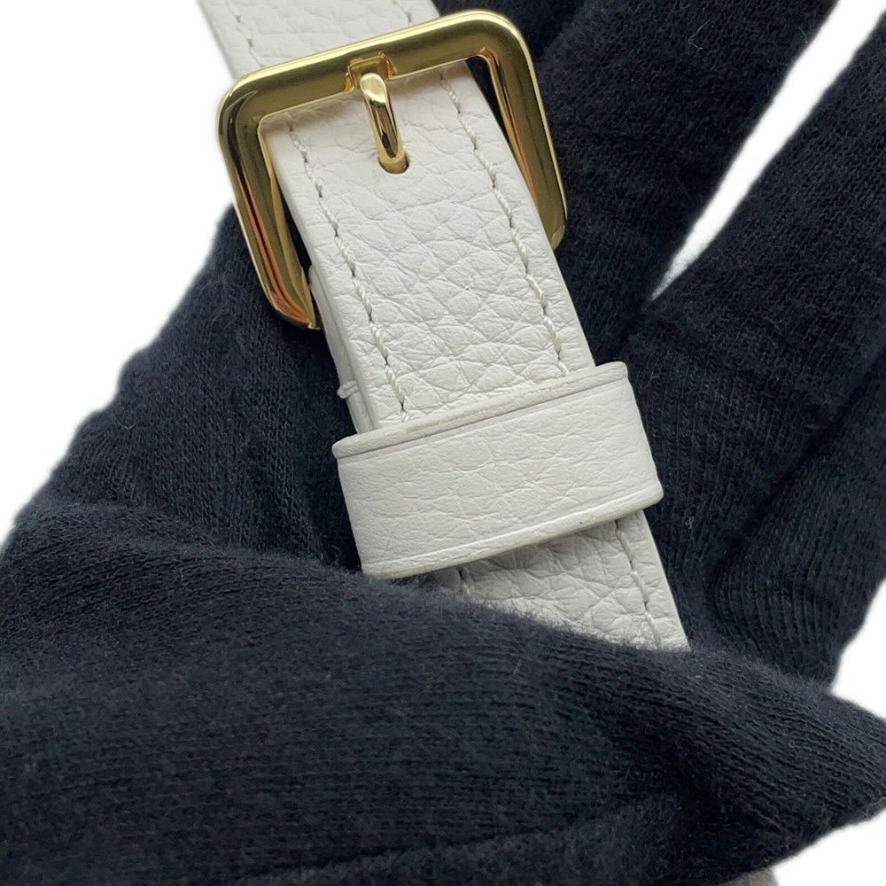 ルイヴィトン ハンドバッグ トリヨンレザー カプシーヌBB M54294 LOUIS VUITTON 2wayショルダーバッグ