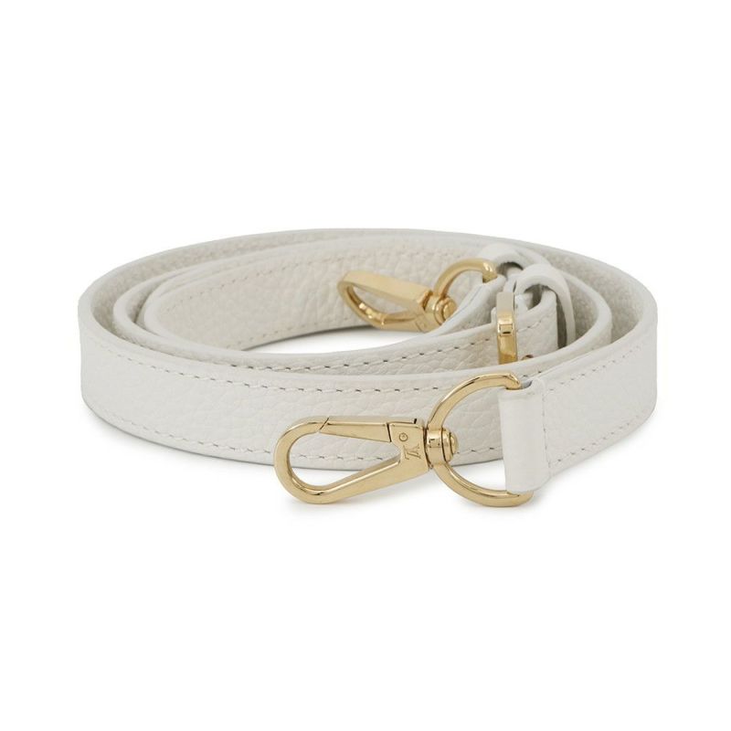 ルイヴィトン ハンドバッグ トリヨンレザー カプシーヌBB M54294 LOUIS VUITTON 2wayショルダーバッグ