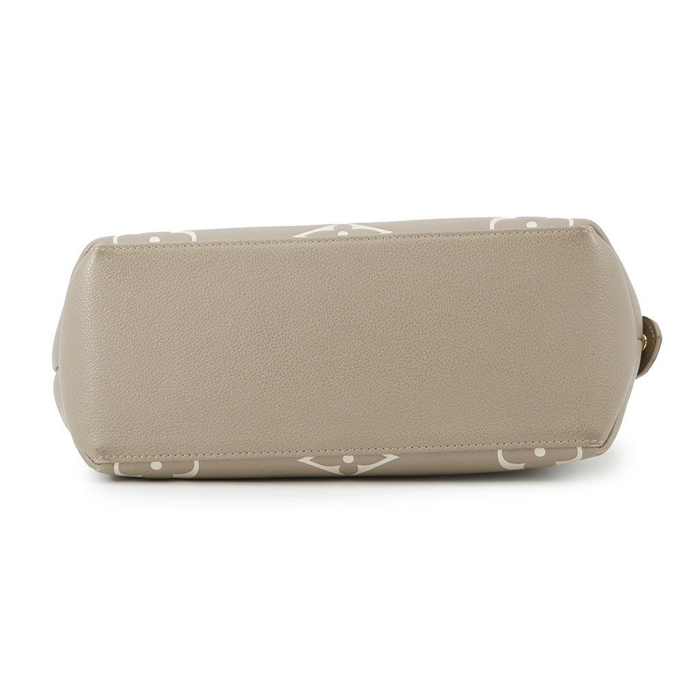 ルイヴィトン ハンドバッグ バイカラー モノグラム・アンプラント/モノグラム・ジャイアント プティ・パレPM M58914 2way