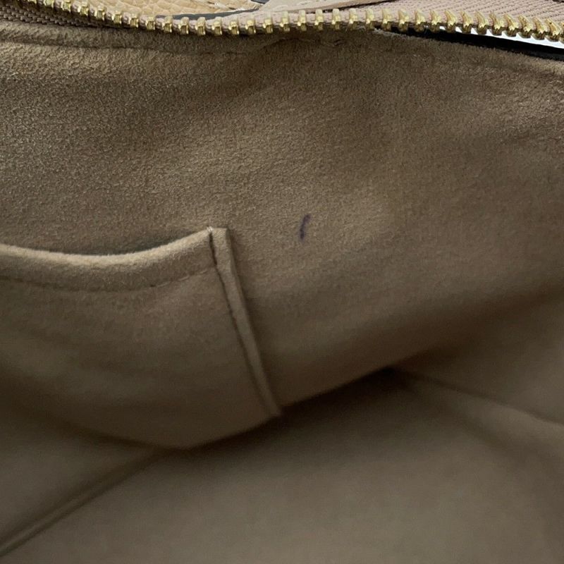 ルイヴィトン ハンドバッグ バイカラー モノグラム・アンプラント/モノグラム・ジャイアント プティ・パレPM M58914 2way