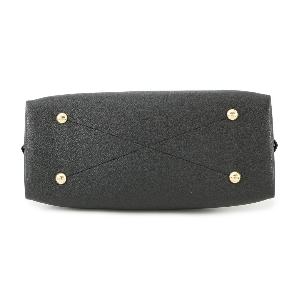 ルイヴィトン ハンドバッグ モノグラム・アンプラント ネオアルマPM M44832 2wayショルダーバッグ 黒 ブラック