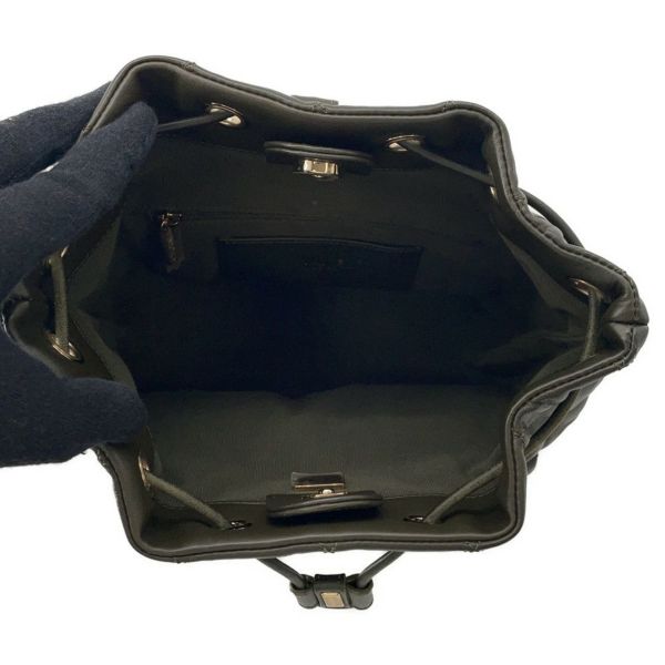 シャネル リュック マトラッセ ココマーク ラムスキン AS4342 CHANEL バックパック バッグ