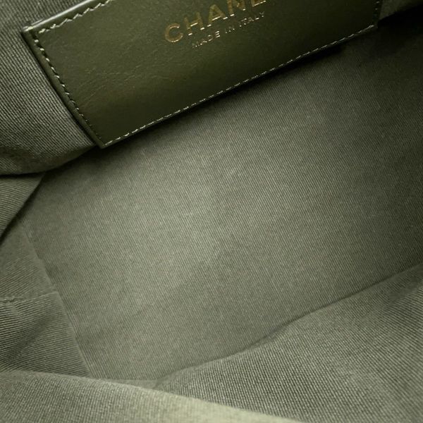 シャネル リュック マトラッセ ココマーク ラムスキン AS4342 CHANEL バックパック バッグ