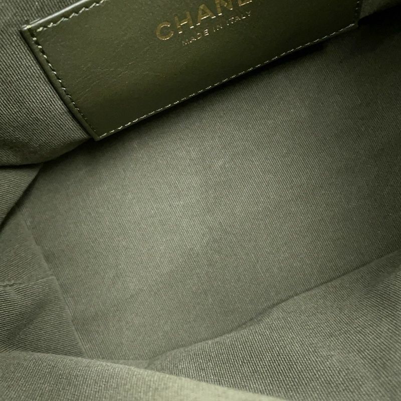 シャネル リュック マトラッセ ココマーク ラムスキン AS4342 CHANEL バックパック バッグ