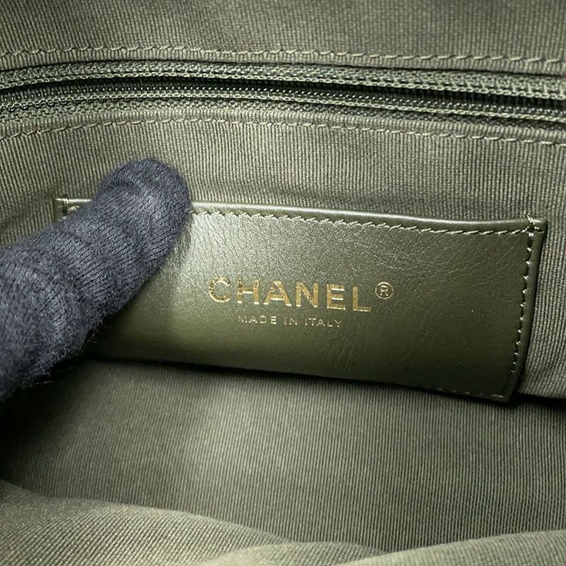 シャネル リュック マトラッセ ココマーク ラムスキン AS4342 CHANEL バックパック バッグ