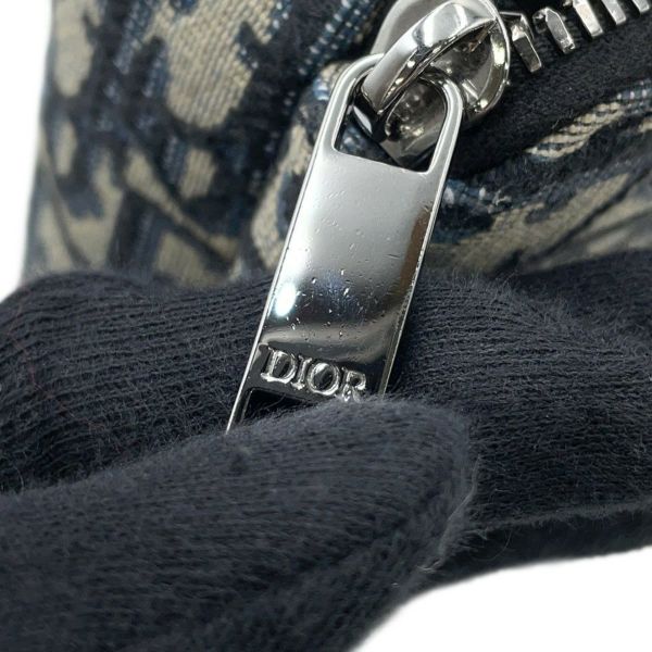 クリスチャン・ディオール ショルダーバッグ オブリーク キャンバス 2OBBC119YSE Dior トロッター