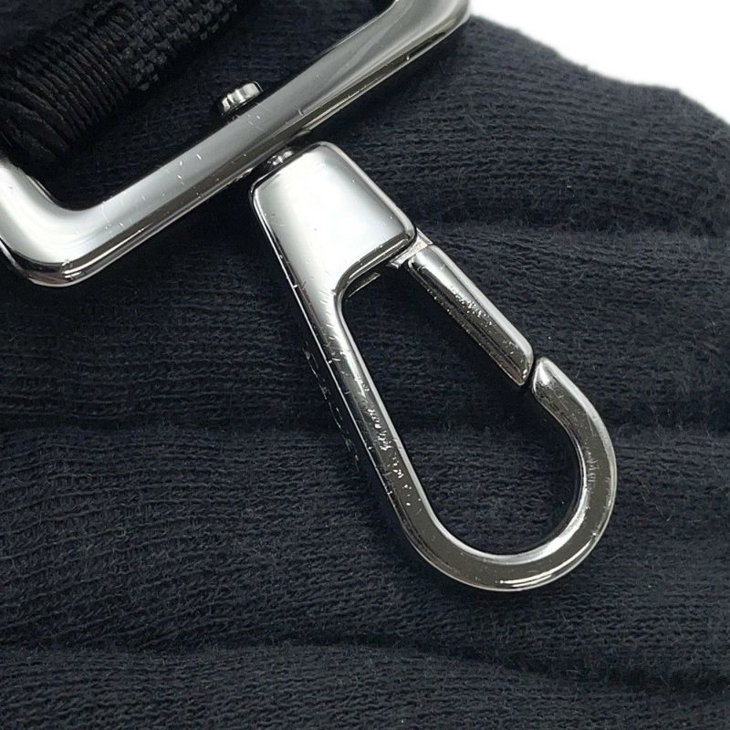 クリスチャン・ディオール ショルダーバッグ オブリーク キャンバス 2OBBC119YSE Dior トロッター