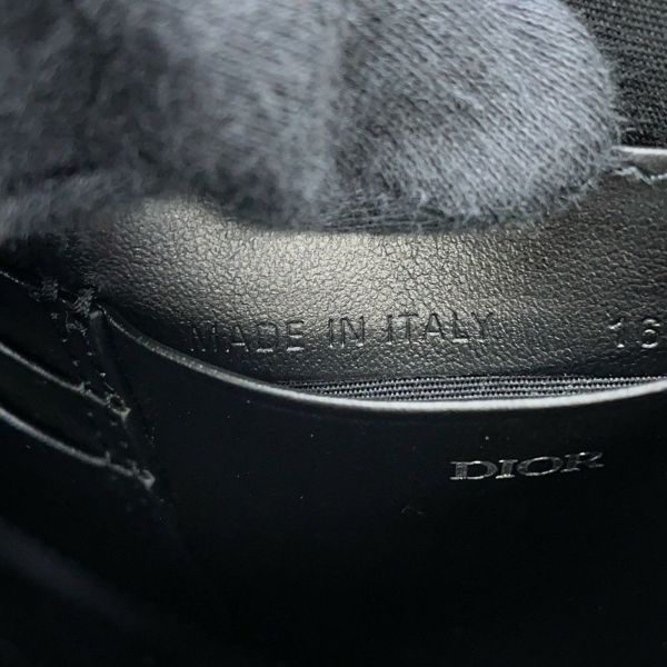 クリスチャン・ディオール ショルダーバッグ オブリーク キャンバス 2OBBC119YSE Dior トロッター