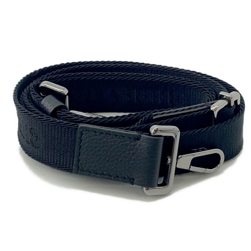 クリスチャン・ディオール ショルダーバッグ オブリーク キャンバス 2OBBC119YSE Dior トロッター