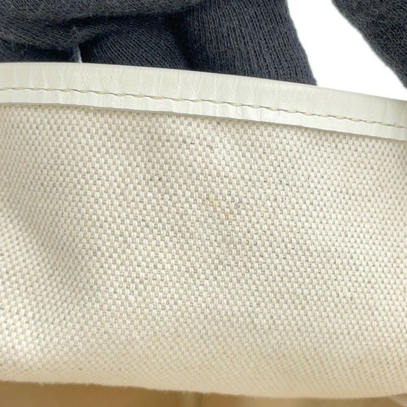 ゴヤール トートバッグ サンルイPM STLOUIPMLTY50CL50P GOYARD 白