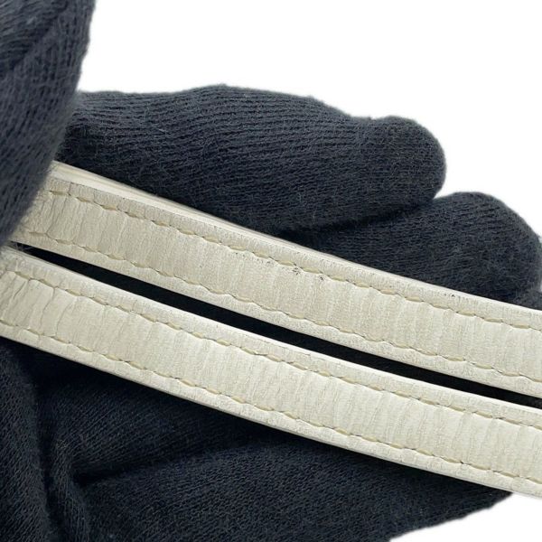 ゴヤール トートバッグ サンルイPM STLOUIPMLTY50CL50P GOYARD 白