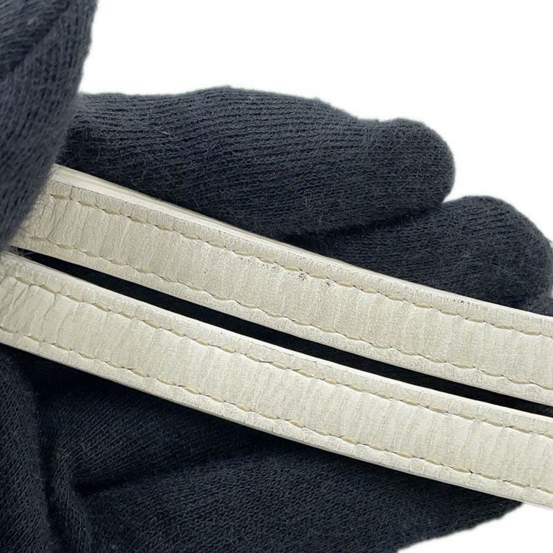 ゴヤール トートバッグ サンルイPM STLOUIPMLTY50CL50P GOYARD 白