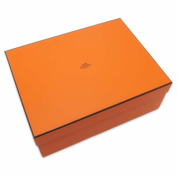 エルメス ティーカップ ソーサー Hデコ 2客セット 160ml HERMES 食器 陶器 ギフト ポーセリン