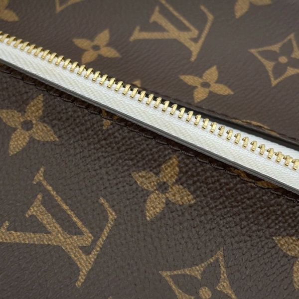 ルイヴィトン ハンドバッグ モノグラム/NBA クロークルーム・ドロップキット M45588 LOUIS VUITTON メンズ