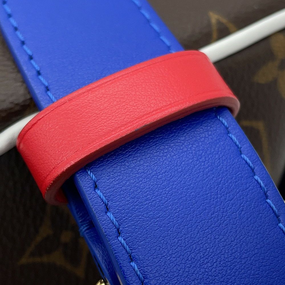 ルイヴィトン ハンドバッグ モノグラム/NBA クロークルーム・ドロップキット M45588 LOUIS VUITTON メンズ