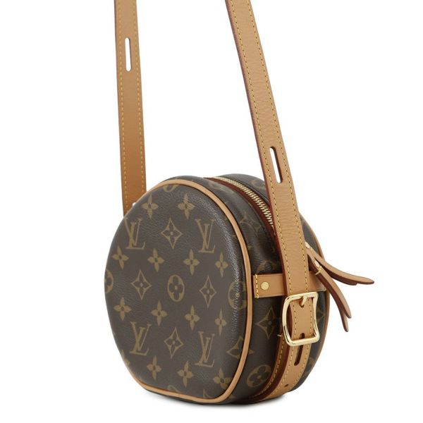 ルイヴィトン ショルダーバッグ モノグラム ボワット・シャポー スープル PM M45149 LOUIS VUITTON ヴィトン バッグ