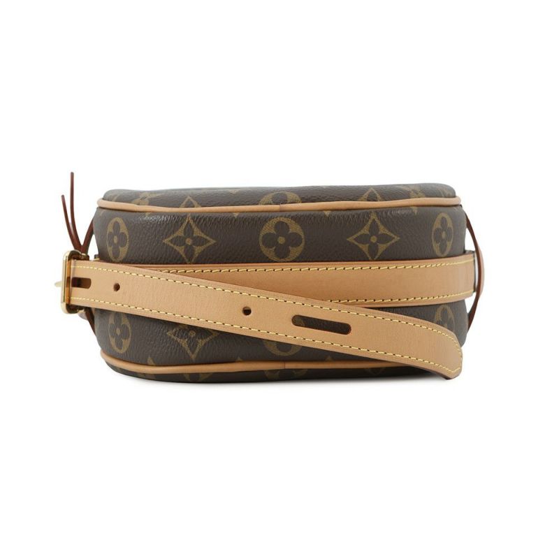 ルイヴィトン ショルダーバッグ モノグラム ボワット・シャポー スープル PM M45149 LOUIS VUITTON ヴィトン バッグ