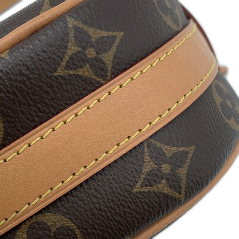 ルイヴィトン ショルダーバッグ モノグラム ボワット・シャポー スープル PM M45149 LOUIS VUITTON ヴィトン バッグ