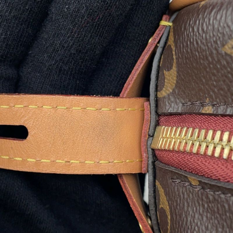 ルイヴィトン ショルダーバッグ モノグラム ボワット・シャポー スープル PM M45149 LOUIS VUITTON ヴィトン バッグ