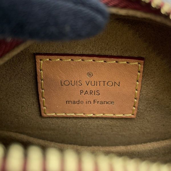 ルイヴィトン ショルダーバッグ モノグラム ボワット・シャポー スープル PM M45149 LOUIS VUITTON ヴィトン バッグ