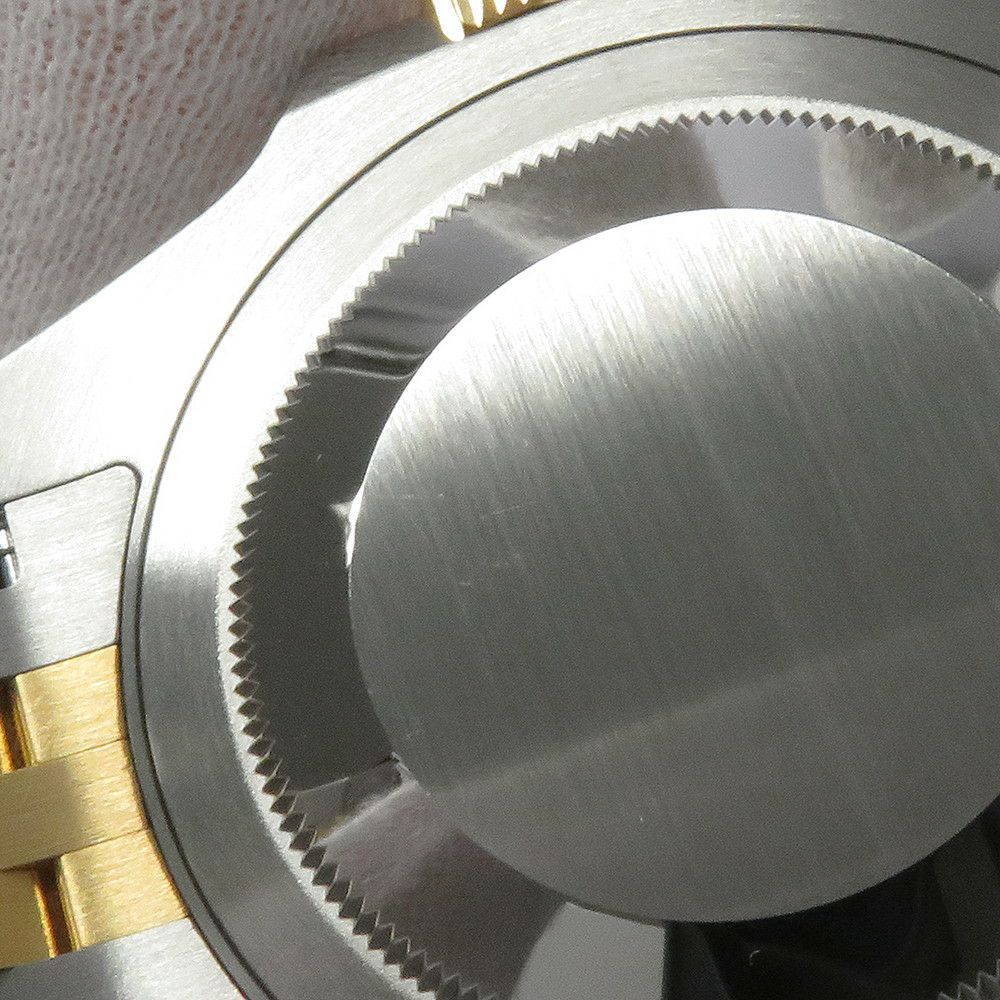 ロレックス GMTマスター2 ランダムシリアル ルーレット 126713GRNR ROLEX 腕時計 黒文字盤