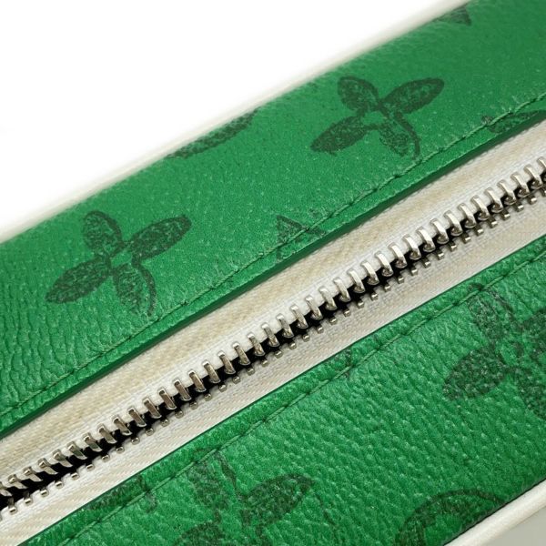 ルイヴィトン ショルダーバッグ モノグラム ミニ・ソフトトランク エブリデイLV M80816 LOUIS VUITTON メンズ 2021秋冬