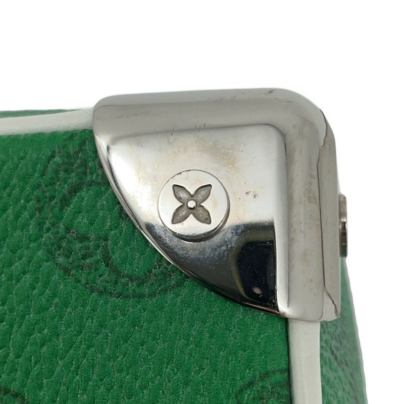 ルイヴィトン ショルダーバッグ モノグラム ミニ・ソフトトランク エブリデイLV M80816 LOUIS VUITTON メンズ 2021秋冬