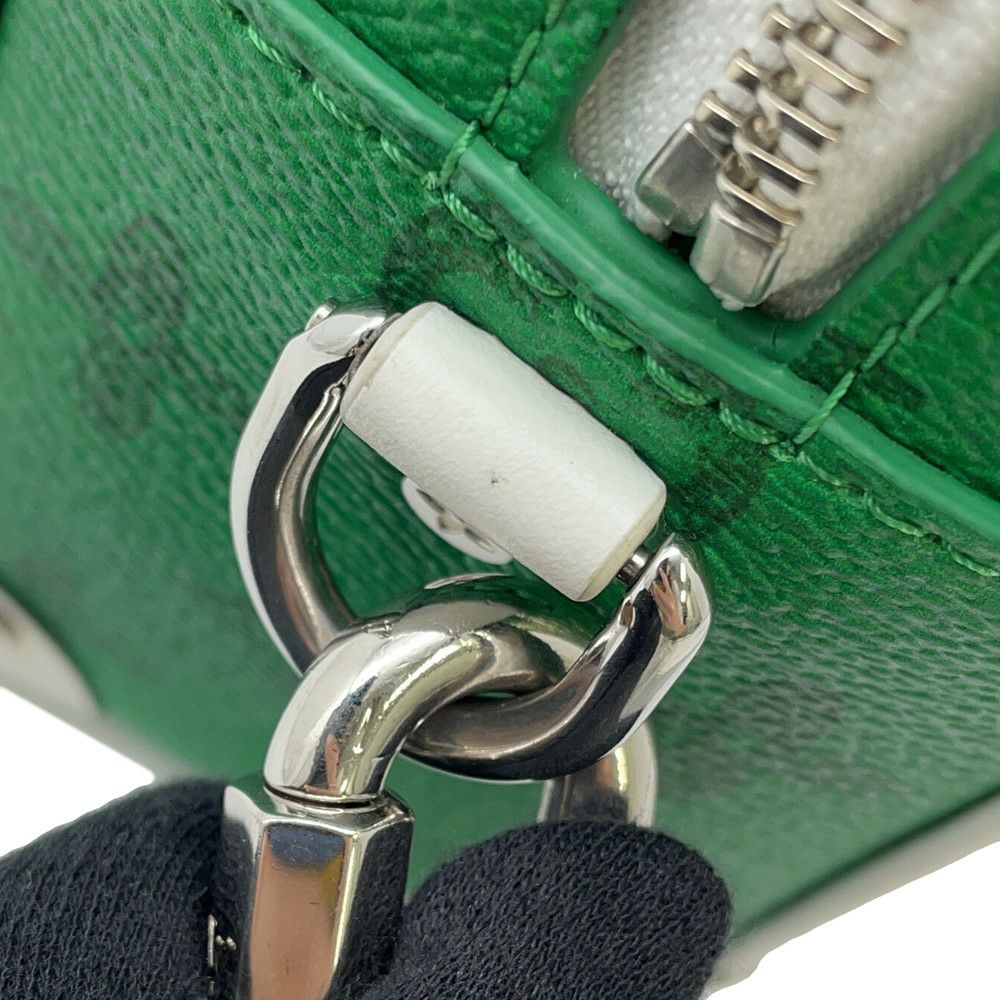 ルイヴィトン ショルダーバッグ モノグラム ミニ・ソフトトランク エブリデイLV M80816 LOUIS VUITTON メンズ 2021秋冬