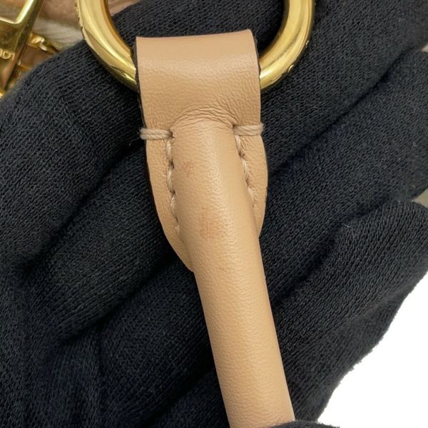 ルイヴィトン トートバッグ モノグラム・アンプラント VトートMM LOUIS VUITTON ヴィトン バッグ 2way ショルダーバッグ