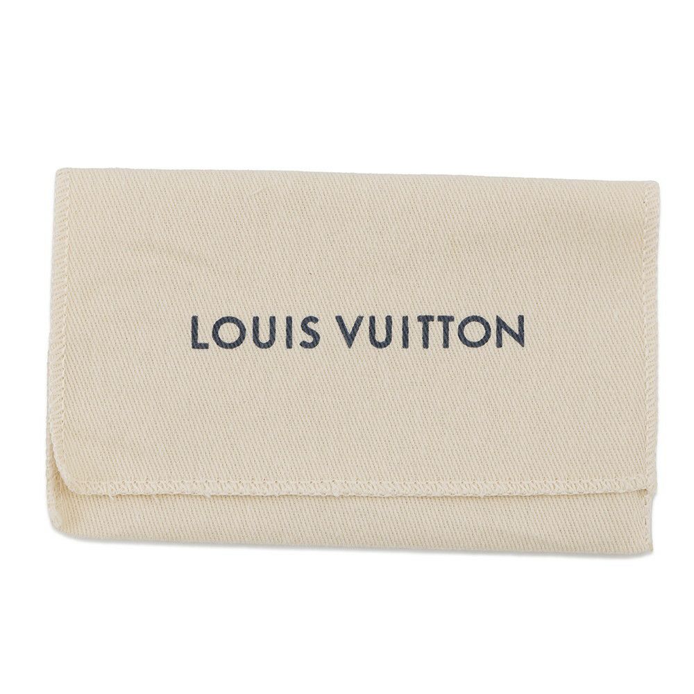 ルイヴィトン カードケース モノグラム ポルト カルト・サーンプル M61733 LOUIS VUITTON ヴィトン パスケース 定期入れ