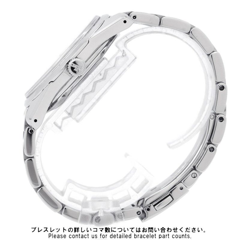 セイコー グランドセイコー ヒストリカルコレクション 世界限定1200本 SBGV009 シルバー文字盤