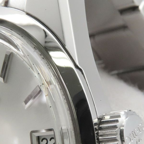 セイコー グランドセイコー ヒストリカルコレクション 世界限定1200本 SBGV009 シルバー文字盤