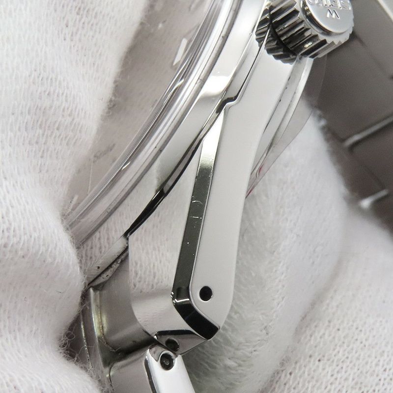 セイコー グランドセイコー ヒストリカルコレクション 世界限定1200本 SBGV009 シルバー文字盤