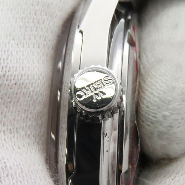 セイコー グランドセイコー ヒストリカルコレクション 世界限定1200本 SBGV009 シルバー文字盤