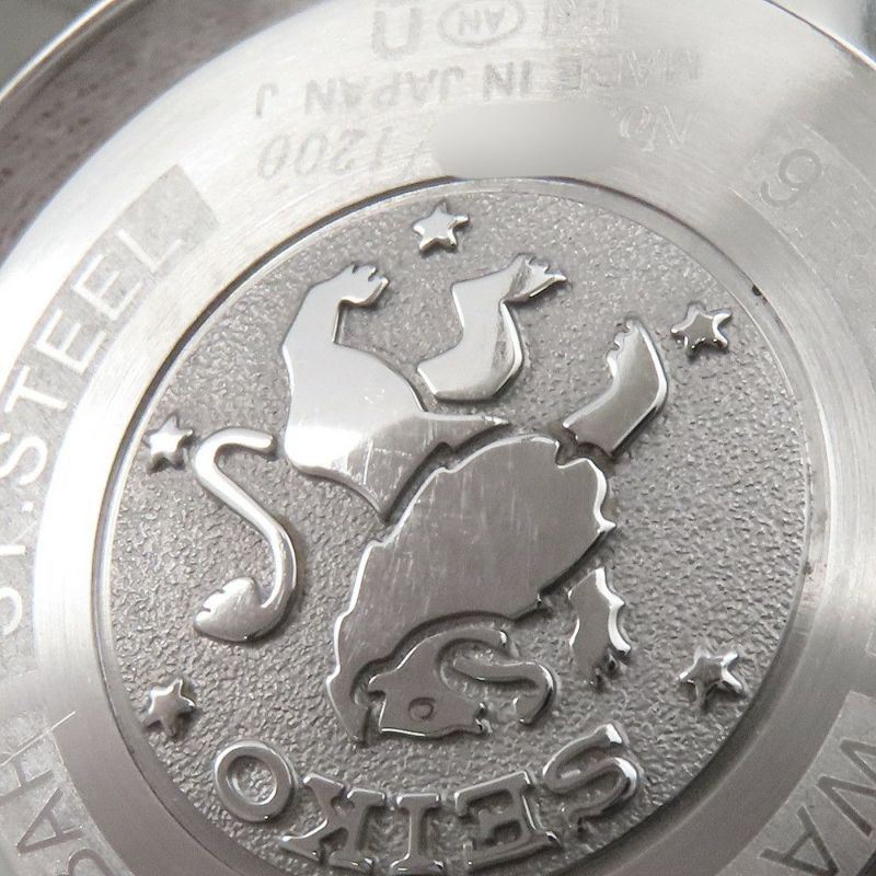 セイコー グランドセイコー ヒストリカルコレクション 世界限定1200本 SBGV009 シルバー文字盤