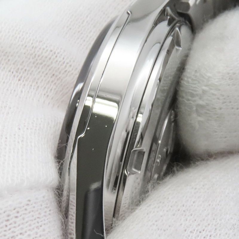 セイコー グランドセイコー ヒストリカルコレクション 世界限定1200本 SBGV009 シルバー文字盤