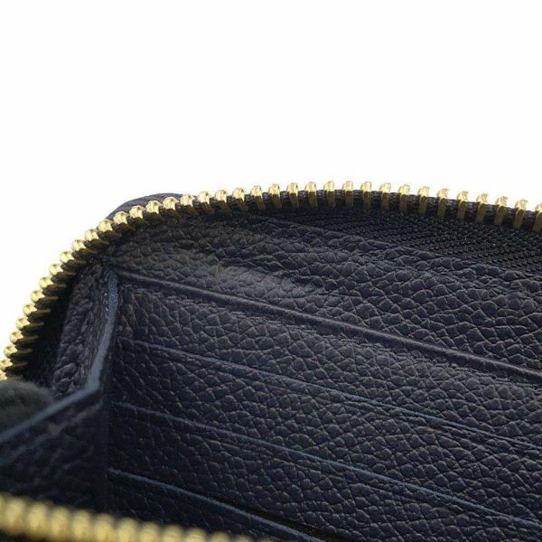 ルイヴィトン 長財布 モノグラム・アンプラント ジッピー・ウォレット M62121 LOUIS VUITTON 財布