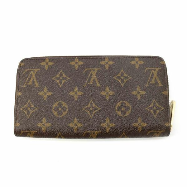 ルイヴィトン 長財布 モノグラム ジッピー・ウォレット ヴィヴィエンヌ アイススケート M82614 LOUIS VUITTON